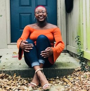 Meet your Posher, Christianna